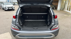 Hyundai KONA 1.6 GDi Hybrid Premium 5dr DCT Hybrid Hatchback